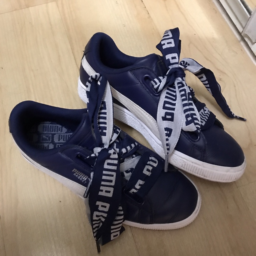 Puma Shoes